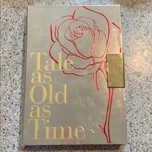 Lorac Beauty and the Beast eyeshadow palette